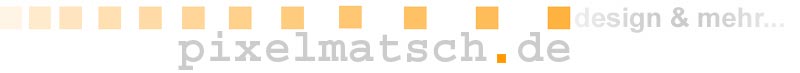 PixelMatsch.de